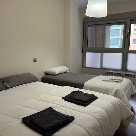 Impresionante Apartamento De 4 Dormitorios 3 Banos Y 2 Plazas De Garaje Мадрид Экстерьер фото