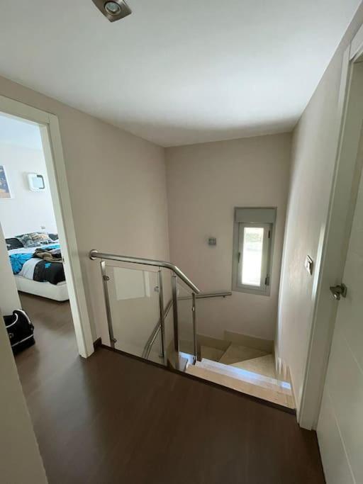 Impresionante Apartamento De 4 Dormitorios 3 Banos Y 2 Plazas De Garaje Мадрид Экстерьер фото