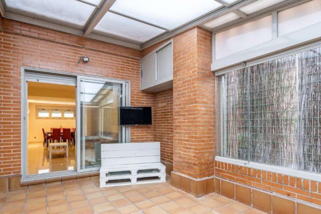Impresionante Apartamento De 4 Dormitorios 3 Banos Y 2 Plazas De Garaje Мадрид Экстерьер фото