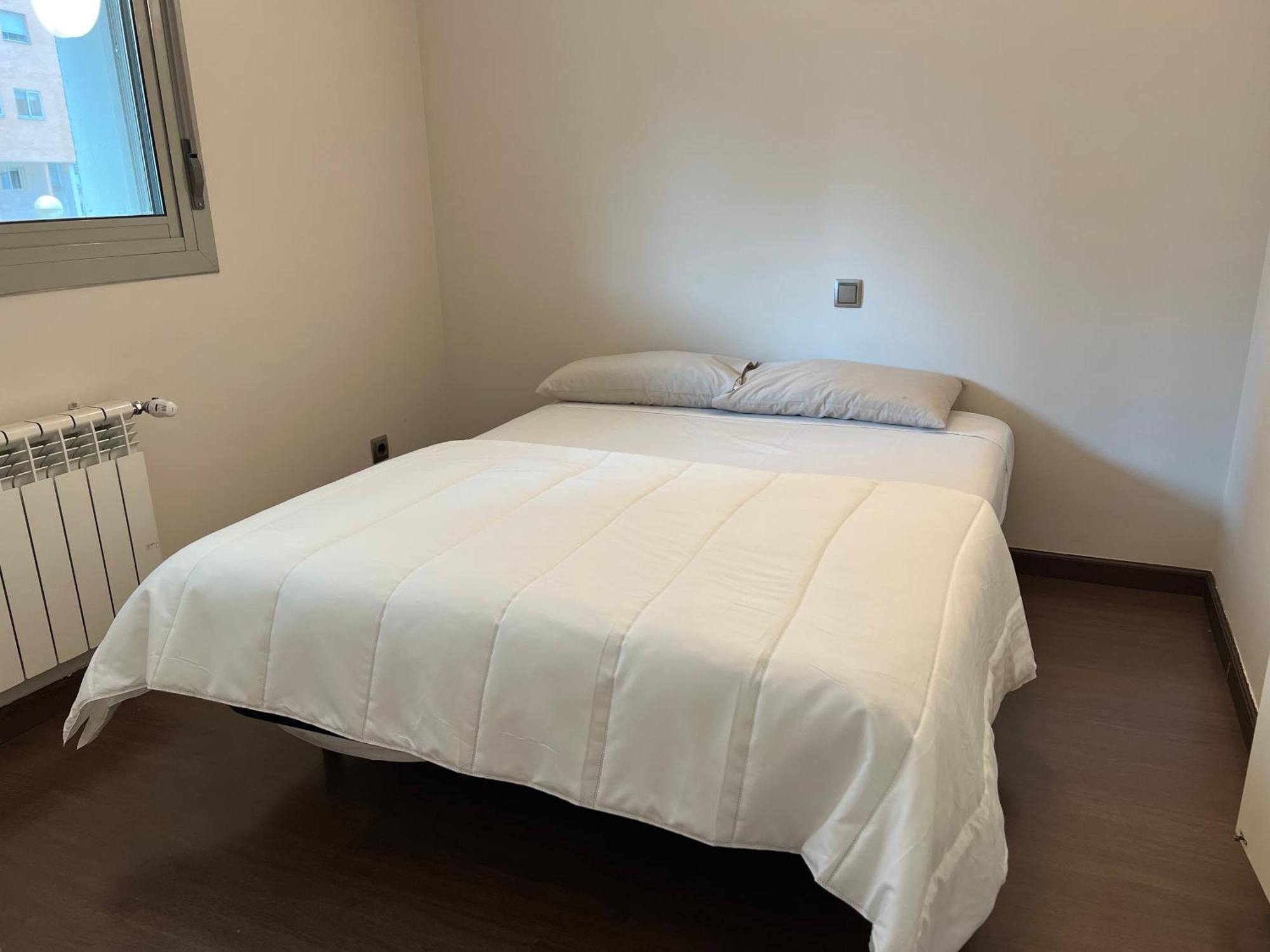 Impresionante Apartamento De 4 Dormitorios 3 Banos Y 2 Plazas De Garaje Мадрид Экстерьер фото